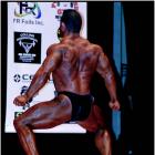 Tom  Jiminez - NPC East Coast Championships 2011 - #1