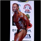 Tom  Jiminez - NPC East Coast Championships 2011 - #1