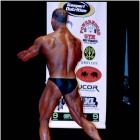 Tom  Jiminez - NPC East Coast Championships 2011 - #1