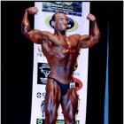 Yousef   Carnegie  - NPC East Coast Championships 2011 - #1