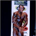 Yousef   Carnegie  - NPC East Coast Championships 2011 - #1