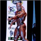 Yousef   Carnegie  - NPC East Coast Championships 2011 - #1