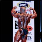 Yousef   Carnegie  - NPC East Coast Championships 2011 - #1