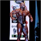 Yousef   Carnegie  - NPC East Coast Championships 2011 - #1