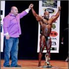 Yousef   Carnegie  - NPC East Coast Championships 2011 - #1