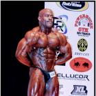 Yousef   Carnegie  - NPC East Coast Championships 2011 - #1