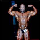 Yousef   Carnegie  - NPC East Coast Championships 2011 - #1