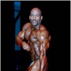 Yousef   Carnegie  - NPC East Coast Championships 2011 - #1