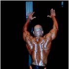 Yousef   Carnegie  - NPC East Coast Championships 2011 - #1