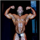 Yousef   Carnegie  - NPC East Coast Championships 2011 - #1