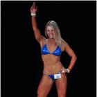 Tatyana  Redko - NPC Garden State 2011 - #1