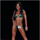 Krystal  Faticoni - NPC Garden State 2011 - #1