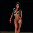 Krystal  Faticoni - NPC Garden State 2011 - #1