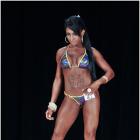 Dileyka  Fermin - NPC Garden State 2011 - #1