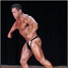 Fabian  Orozco - NPC Garden State 2011 - #1