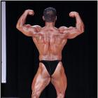 Fabian  Orozco - NPC Garden State 2011 - #1