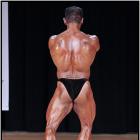 Fabian  Orozco - NPC Garden State 2011 - #1