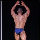 Carlos  Deleon - NPC Garden State 2011 - #1