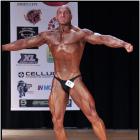 David  Ziegler Jr - NPC Garden State 2011 - #1