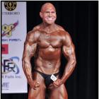 David  Ziegler Jr - NPC Garden State 2011 - #1