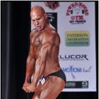 David  Ziegler Jr - NPC Garden State 2011 - #1