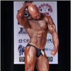 David  Ziegler Jr - NPC Garden State 2011 - #1