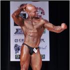 David  Ziegler Jr - NPC Garden State 2011 - #1