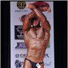 David  Ziegler Jr - NPC Garden State 2011 - #1