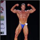 Cameron  Gardner - NPC Garden State 2011 - #1