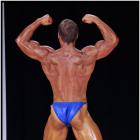 Cameron  Gardner - NPC Garden State 2011 - #1