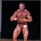 Matthew  Gray - NPC Garden State 2011 - #1