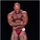 Francisco  Rodriguez - NPC Garden State 2011 - #1