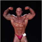 Francisco  Rodriguez - NPC Garden State 2011 - #1