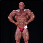 Francisco  Rodriguez - NPC Garden State 2011 - #1