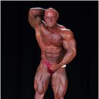 Francisco  Rodriguez - NPC Garden State 2011 - #1