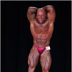 Francisco  Rodriguez - NPC Garden State 2011 - #1