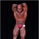 Francisco  Rodriguez - NPC Garden State 2011 - #1