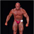 Francisco  Rodriguez - NPC Garden State 2011 - #1