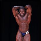 Jason  Myers - NPC Garden State 2011 - #1