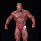 Francisco  Rodriguez - NPC Garden State 2011 - #1