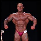 Francisco  Rodriguez - NPC Garden State 2011 - #1