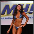 Lacey  Liptak - NPC NJ Mid Atlantic Natural 2011 - #1