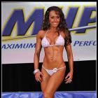 Krystal  Faticoni - NPC NJ Mid Atlantic Natural 2011 - #1