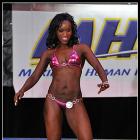 Charlene  Dateman - NPC NJ Mid Atlantic Natural 2011 - #1