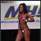 Charlene  Dateman - NPC NJ Mid Atlantic Natural 2011 - #1