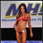 Lisa  Cusmano - NPC NJ Mid Atlantic Natural 2011 - #1