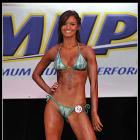 Kayla  Kretkowski - NPC NJ Mid Atlantic Natural 2011 - #1