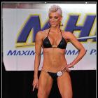 Karen  Chapman - NPC NJ Mid Atlantic Natural 2011 - #1