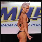 Karen  Chapman - NPC NJ Mid Atlantic Natural 2011 - #1