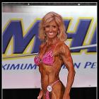 Cathy McDougall   - NPC NJ Mid Atlantic Natural 2011 - #1